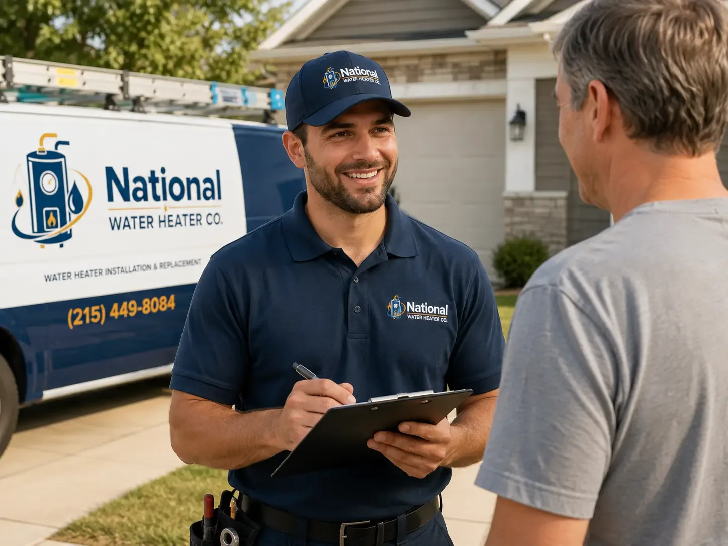 Water Heater Installation Port Reading, NJ FAQs